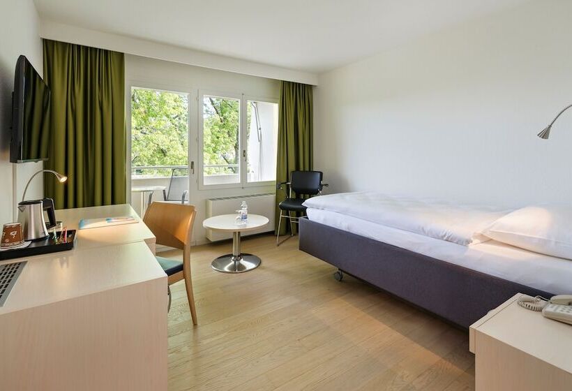 Номер Стандарт Индивидуальный, Vitalboutique Hotel Zurzacherhof