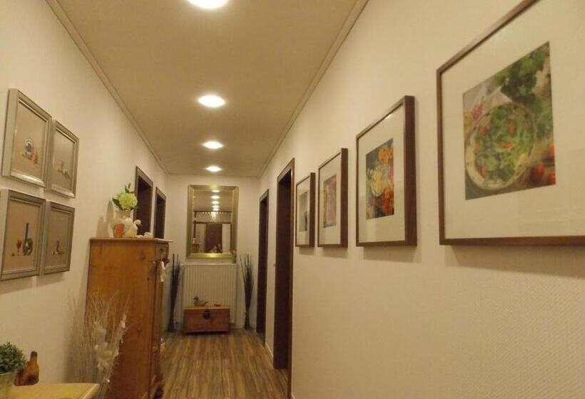 Номер Стандарт Индивидуальный, Landhotel Fasanenhof