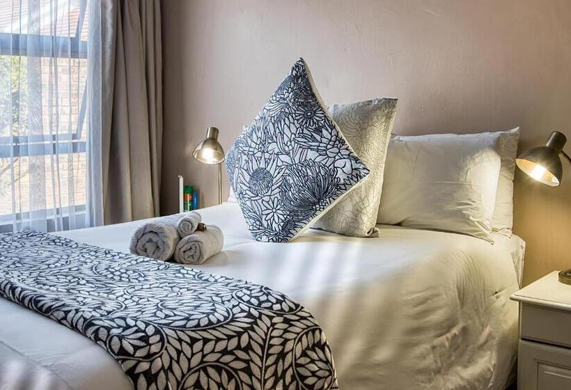 Quarto Superior, Woodpecker S Inn Guest House
