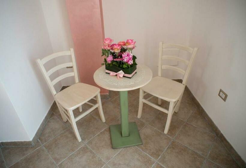 Family Suite, B&b Corte Dell' Immacolata