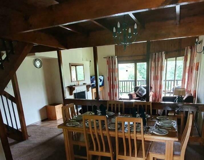 一居室别墅, Fairways Self Catering