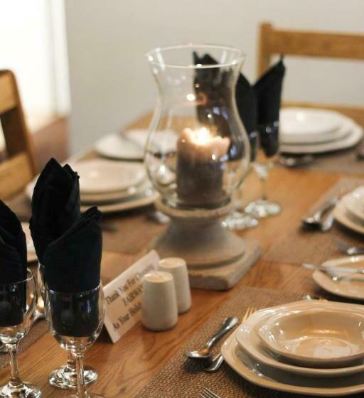 一居室别墅, Fairways Self Catering