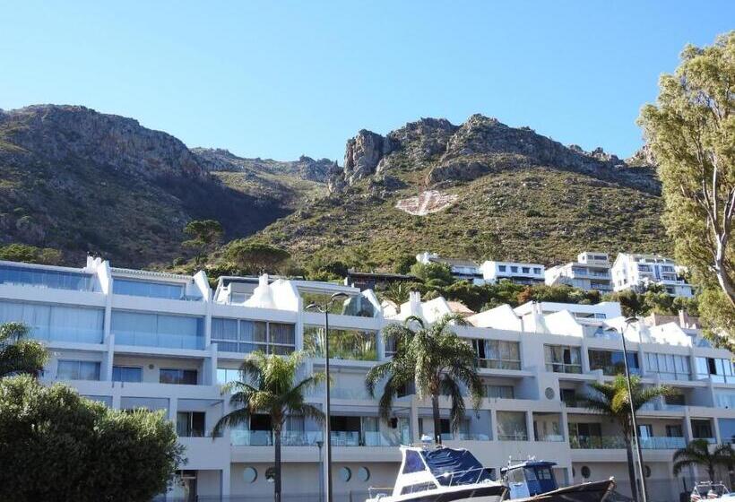 带1个卧室的公寓, Fairways Self Catering