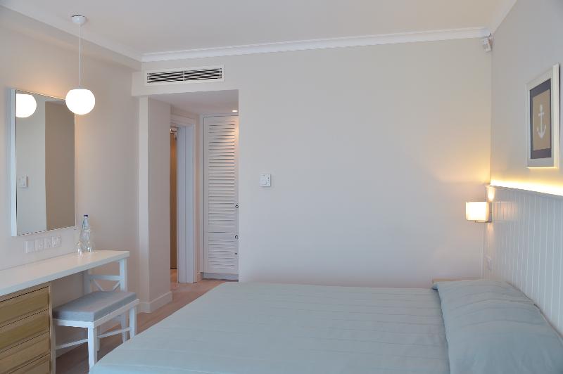 Quarto Executivo, Gorgeous Prague Rooms
