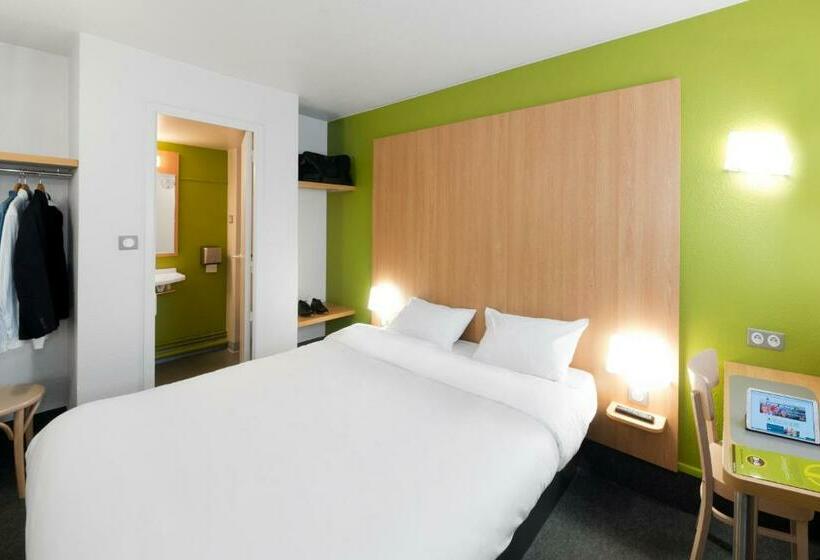 اتاق استاندارد, B&b Hotel Quimper Nord Douarnenez