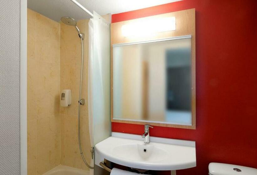 اتاق استاندارد, B&b Hotel Quimper Nord Douarnenez