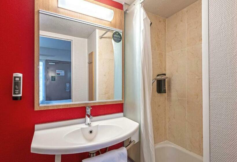 اتاق استاندارد, B&b Hotel Quimper Nord Douarnenez