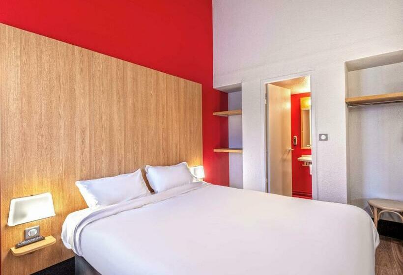 اتاق استاندارد, B&b Hotel Quimper Nord Douarnenez