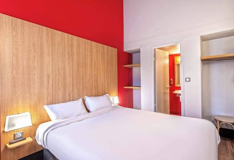 اتاق استاندارد, B&b Hotel Quimper Nord Douarnenez