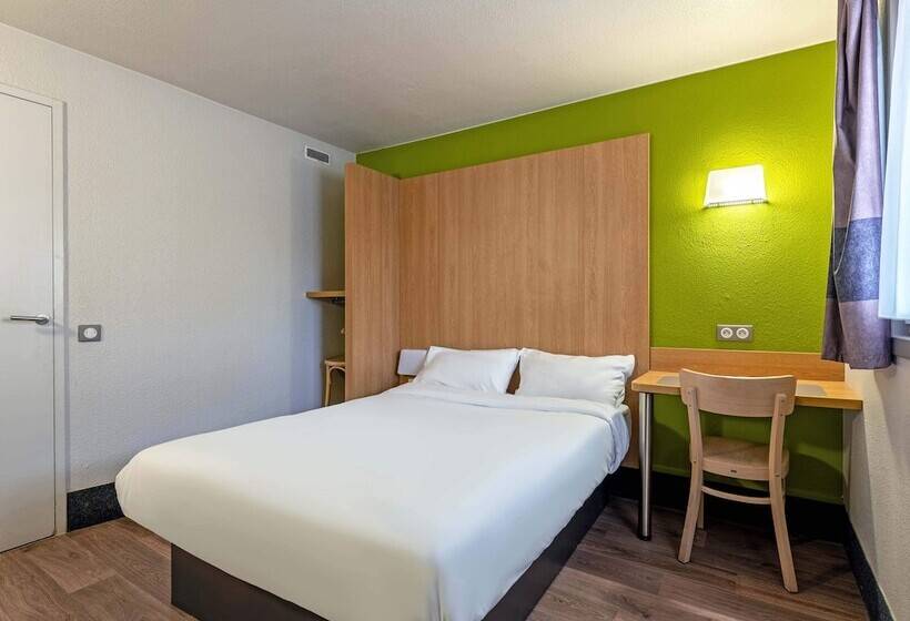 اتاق استاندارد, B&b Hotel Quimper Nord Douarnenez