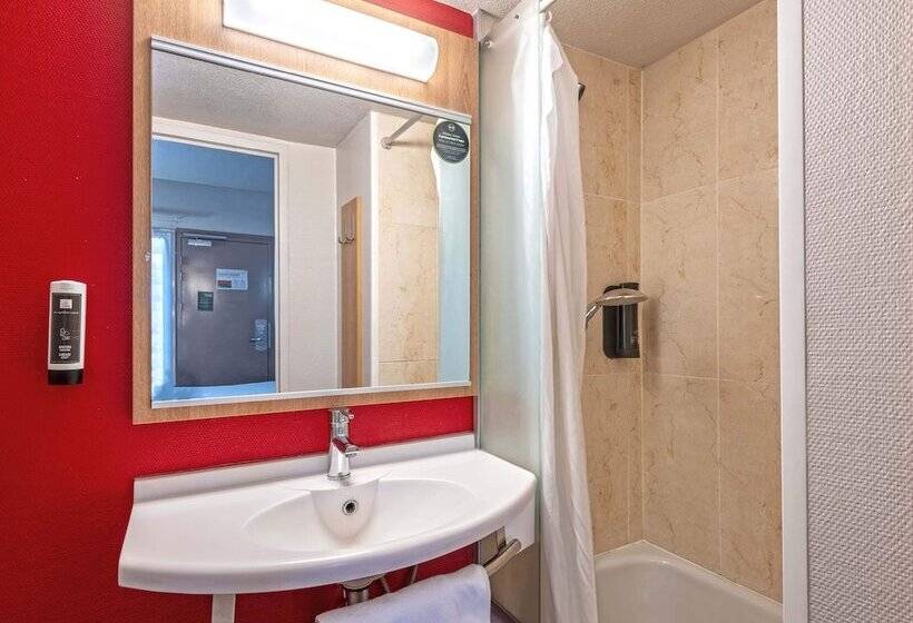 اتاق استاندارد, B&b Hotel Quimper Nord Douarnenez