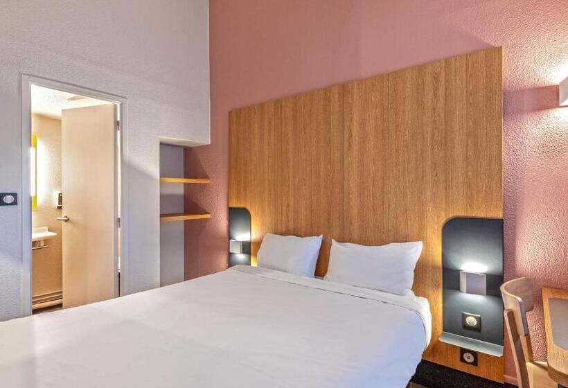 اتاق استاندارد, B&b Hotel Quimper Nord Douarnenez