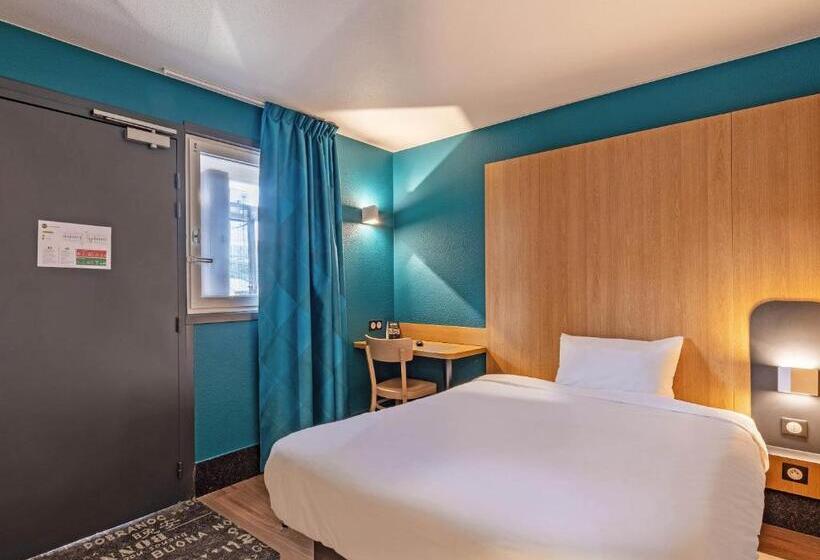 اتاق استاندارد, B&b Hotel Quimper Nord Douarnenez