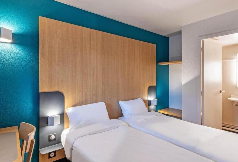 اتاق استاندارد, B&b Hotel Quimper Nord Douarnenez