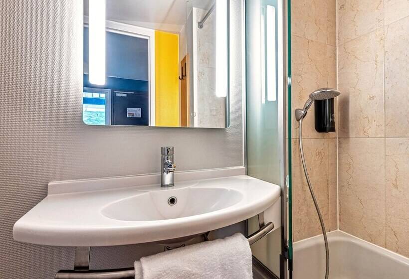 اتاق استاندارد, B&b Hotel Quimper Nord Douarnenez