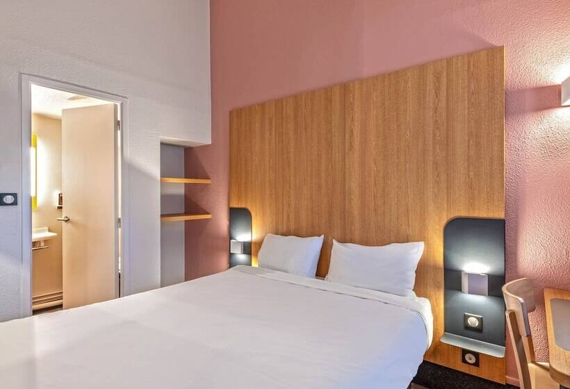 اتاق استاندارد, B&b Hotel Quimper Nord Douarnenez