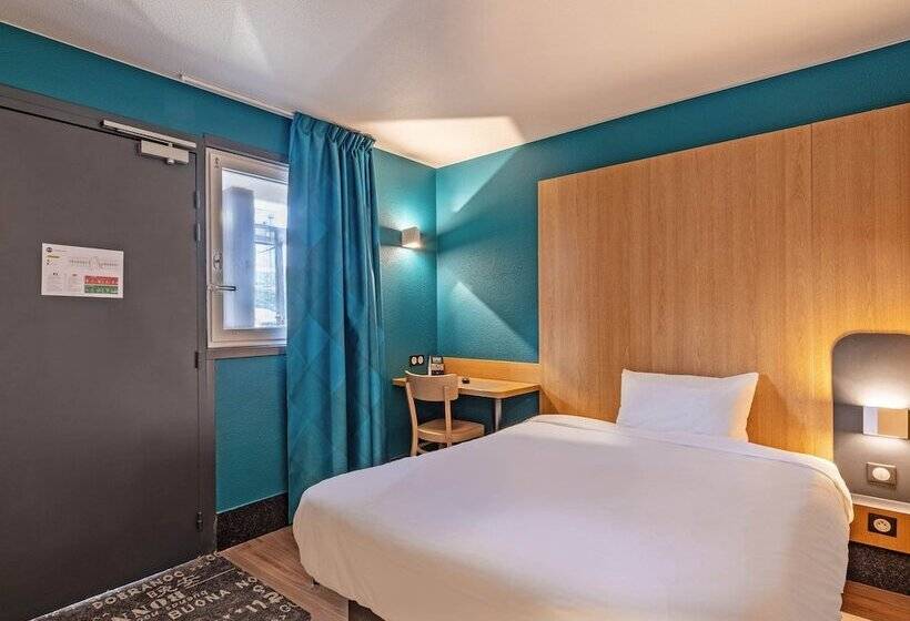 اتاق استاندارد, B&b Hotel Quimper Nord Douarnenez