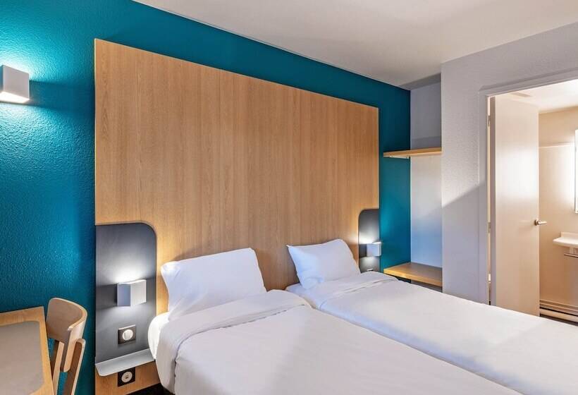اتاق استاندارد, B&b Hotel Quimper Nord Douarnenez
