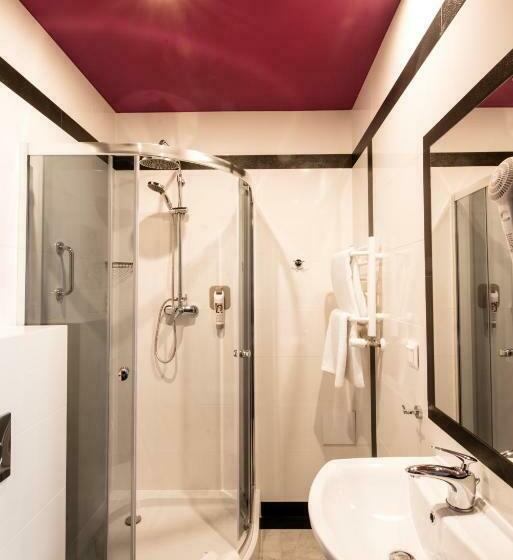 Номер Стандарт, Ibis Styles Gniezno Stare Miasto