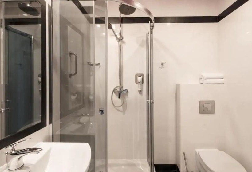 Номер Стандарт, Ibis Styles Gniezno Stare Miasto