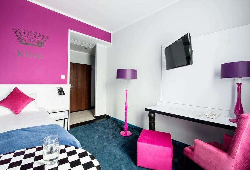 Номер Стандарт, Ibis Styles Gniezno Stare Miasto