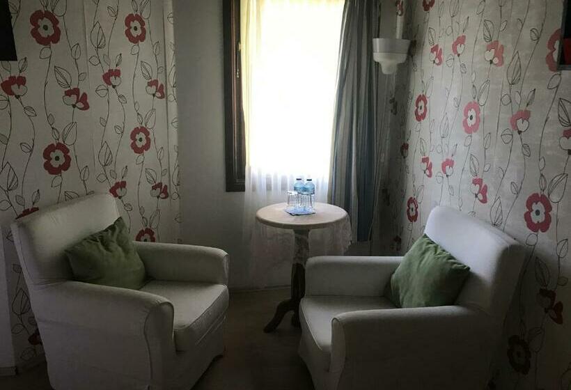 Quarto Deluxe, Kano