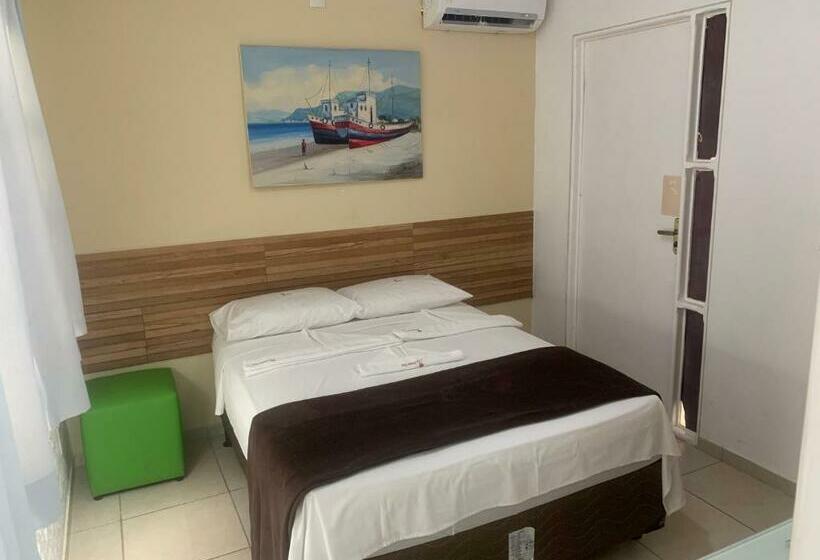 스탠다드 룸, La Dolce Vita Flat & Pousada