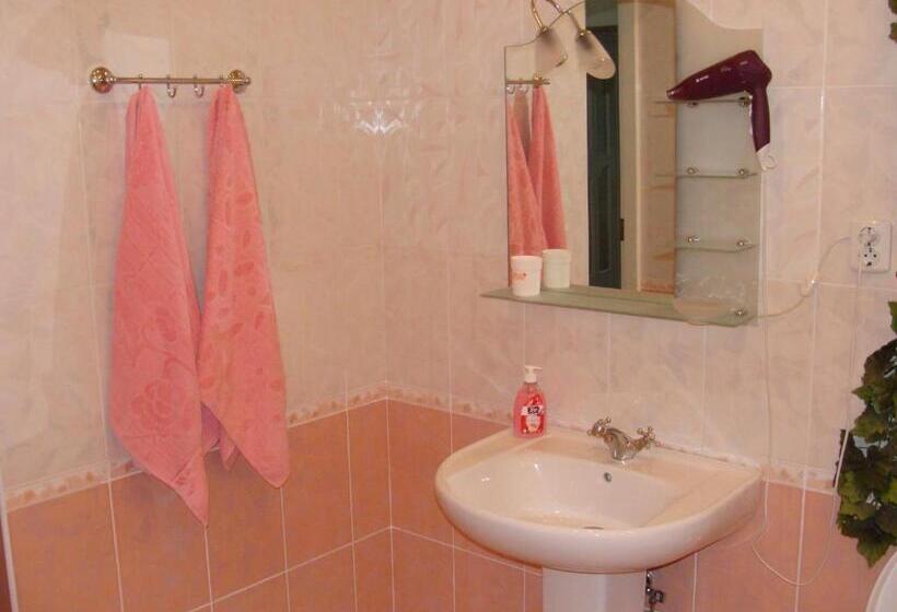 سوئیت کلاسیک, Lidia