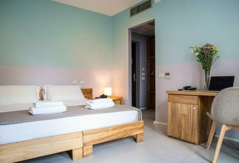 اتاق استاندارد, Plana Resort & Spa
