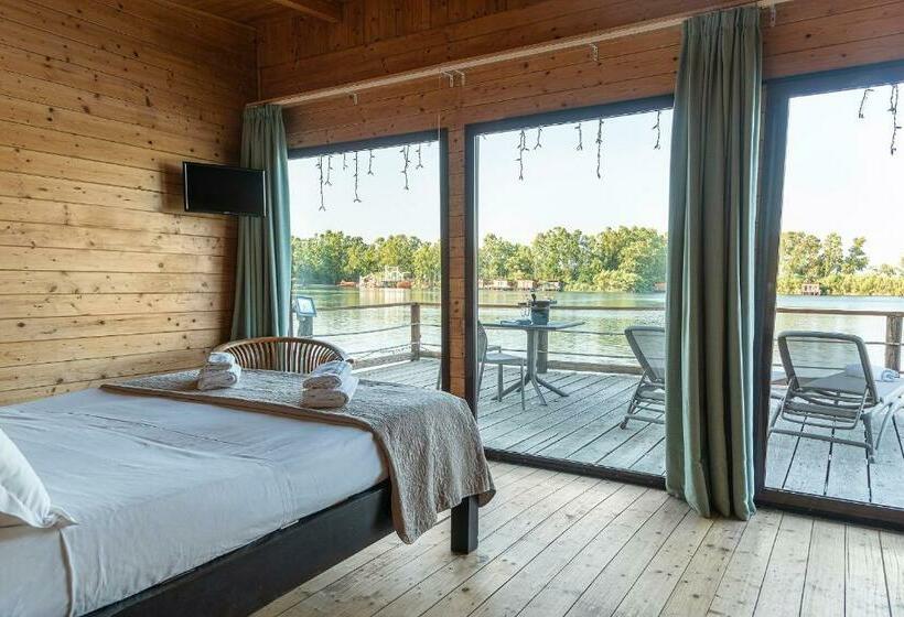 خانه 1 خوابه, Plana Resort & Spa