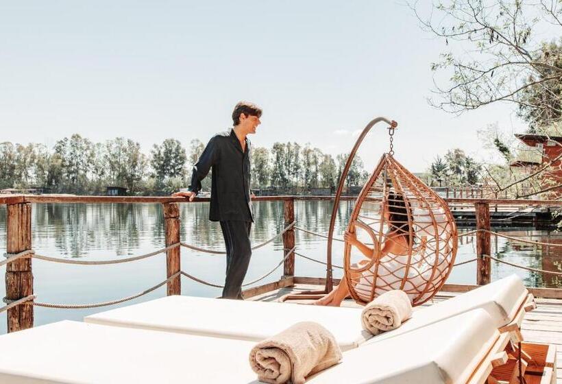 خانه 1 خوابه, Plana Resort & Spa
