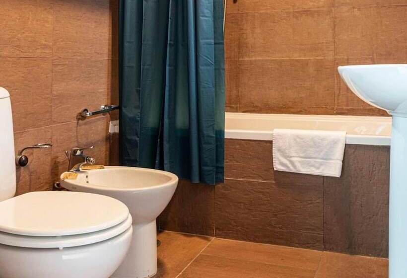 اتاق استاندارد, Plana Resort & Spa