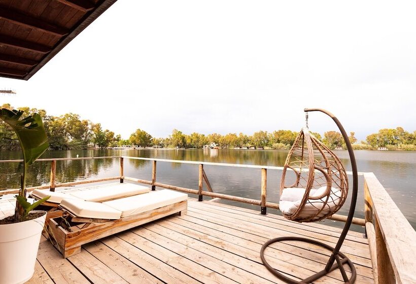 خانه 1 خوابه, Plana Resort & Spa
