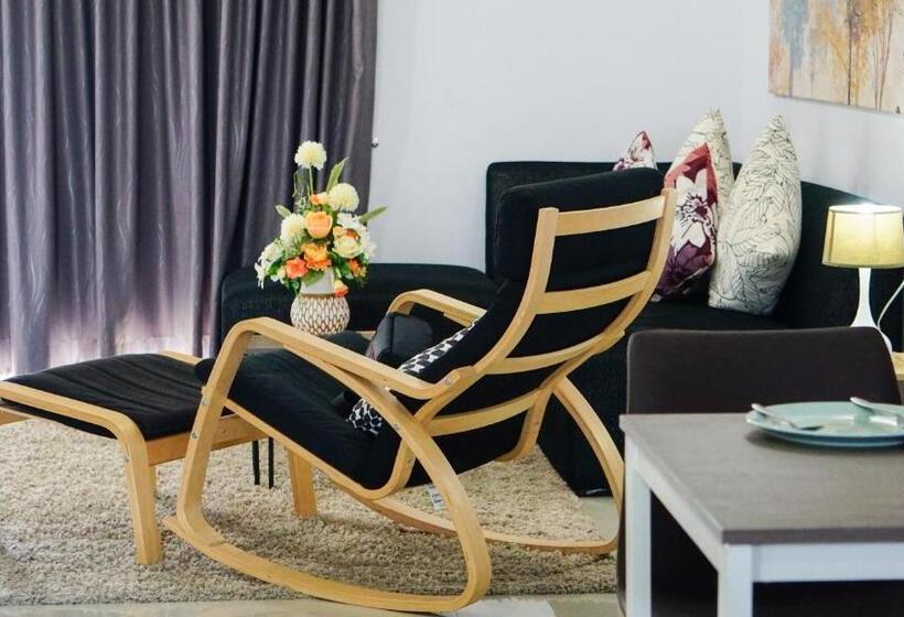 스위트, Zada Residence