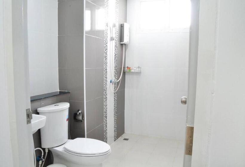 수피리어 룸, Zada Residence