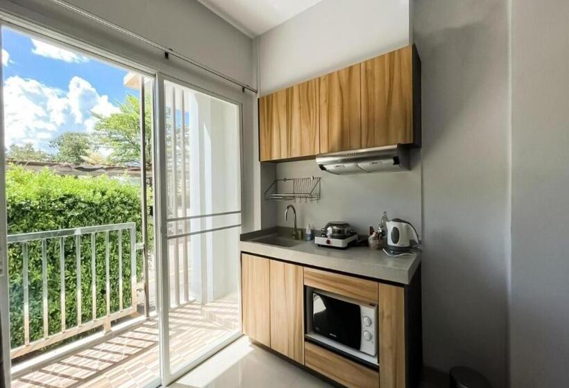 스위트, Zada Residence