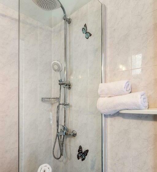 Апартаменты 1 Спальня, Kapsohora Inn