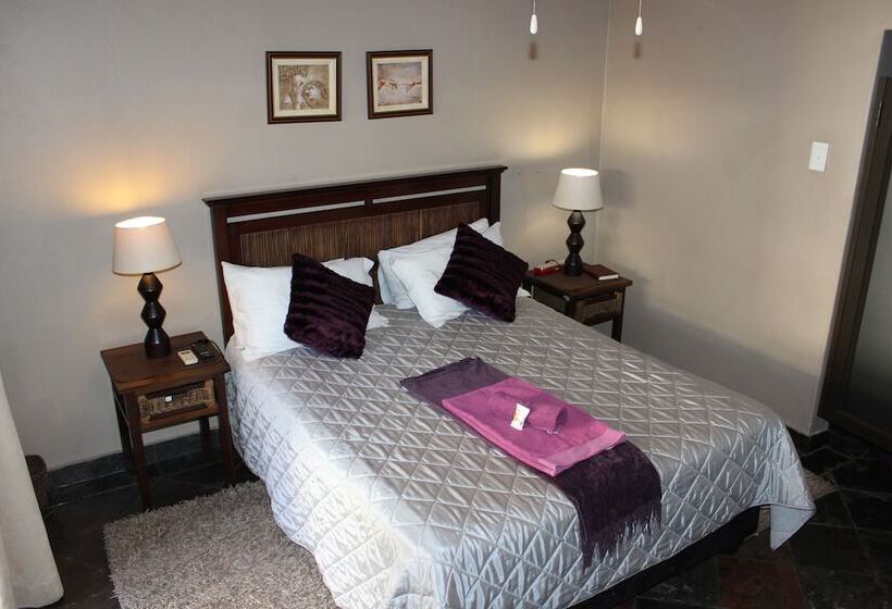Номер Стандарт, Royal Game Guest House