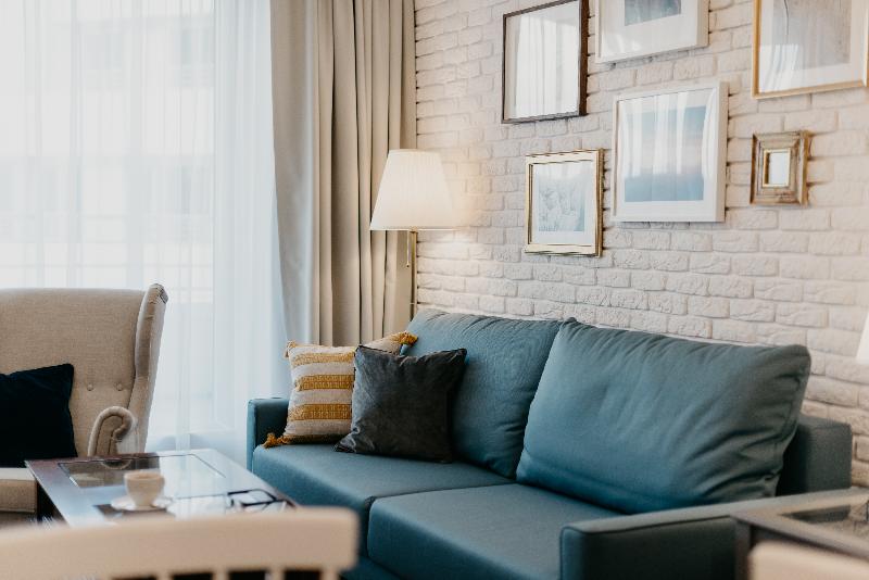 Апартаменты Deluxe 1 Спальня, Apartments Wroclaw   Luxury Silence House