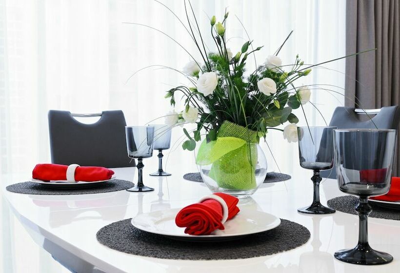 Апартаменты Superior 2 Спальни, Apartments Wroclaw   Luxury Silence House
