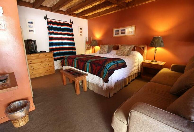 Стандартный Номер Кровать Кинг, Inn On The Rio