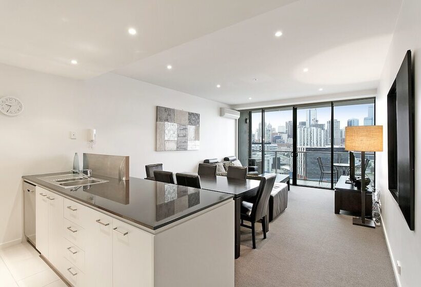 Апартаменты Deluxe 2 Спальни, Docklands Private Collection Of Apartments   Newquay