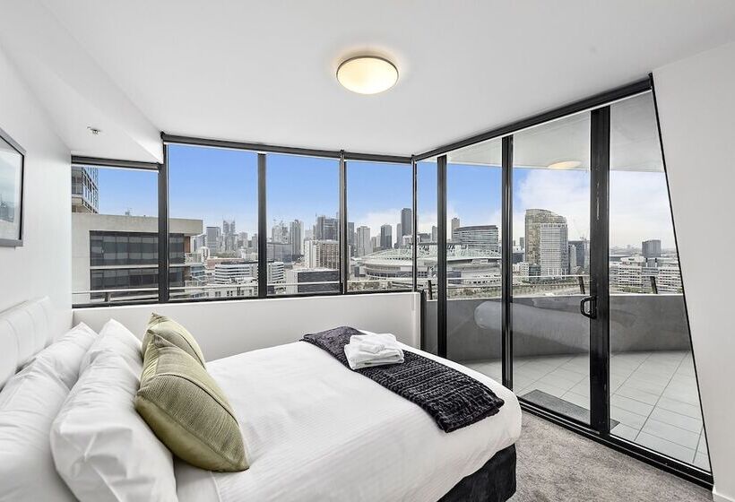 Апартаменты Deluxe 3 Спальни, Docklands Private Collection Of Apartments   Newquay
