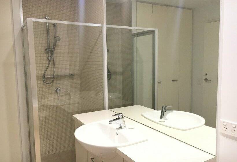 Апартаменты Deluxe 1 Спальня, Docklands Private Collection Of Apartments   Newquay