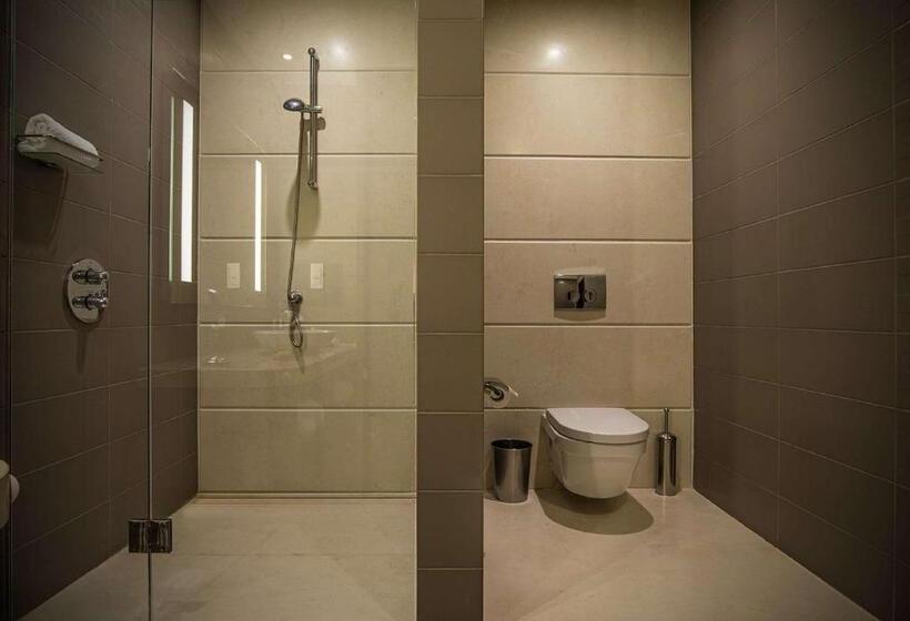 آپارتمان 2 خوابه, Best Western Premier Sofia Airport