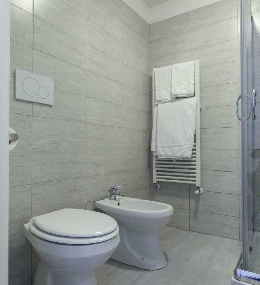 Standard Szoba, Easy Venice Rooms 1 2