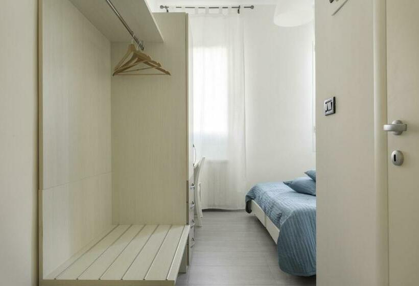 Номер Economy, Easy Venice Rooms 1 2