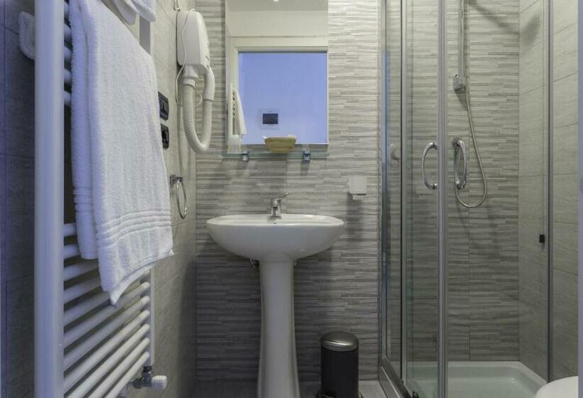 Standard Egyágyas Szoba, Easy Venice Rooms 1 2