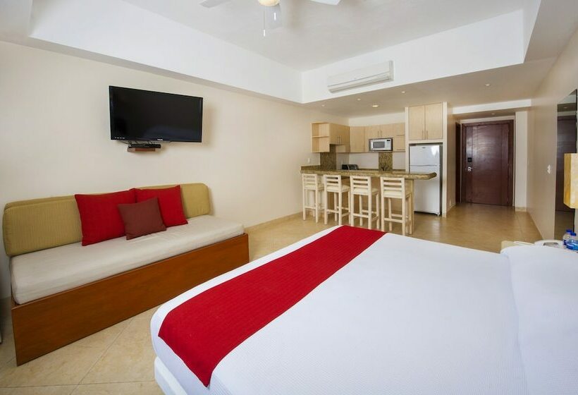Quarto Estandar, Mishol Bodas Hotel & Beach Club Privado