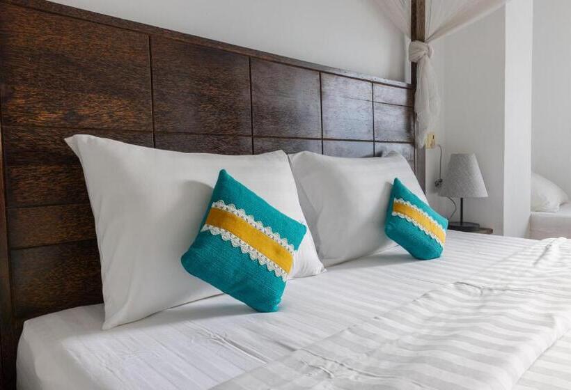 Номер Deluxe, Suitehome Boutique